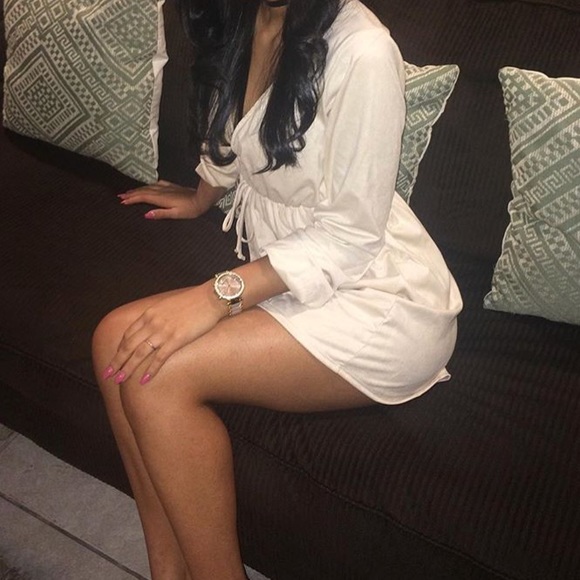 Going out romper - Picture 3 of 3